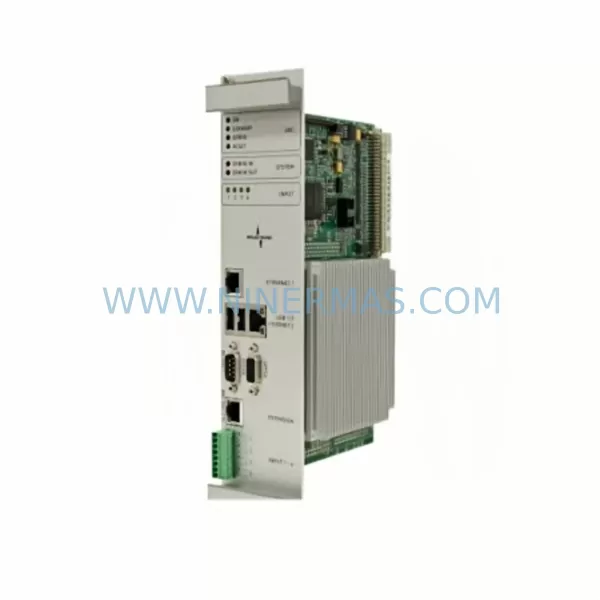 INDUSTRONIC 341-702-100 1DXC 03 Control Board product image