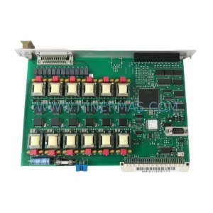 INDUSTRONIC 341-710-200 PCB Card product image