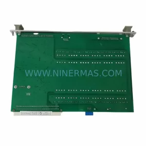 INDUSTRONIC 341-710-200 PCB Card detail view 2