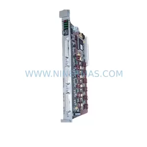 INDUSTRONIC 341-720-300 12 DAL 03 Analog Line Card product image