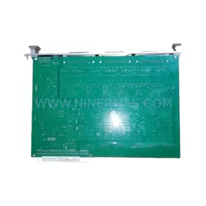 INDUSTRONIC 341-720-300 12 DAL 03 Analog Line Card detail view 3
