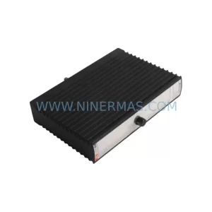 Triconex 3451 Relay Output Module detail view 6