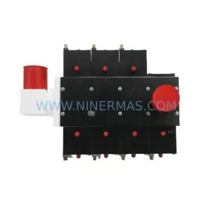 Leybold 3/4 7 STG S2-48 WO/ 1 IN R114 300S0042-03 85401 TURBOVAC 50 220WATTS 20360207 Turbomolecular Pump Component product