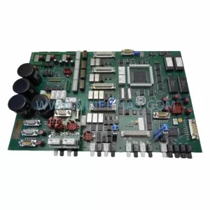 Zeiss 348224-9113-1302 VAC Control Module product image