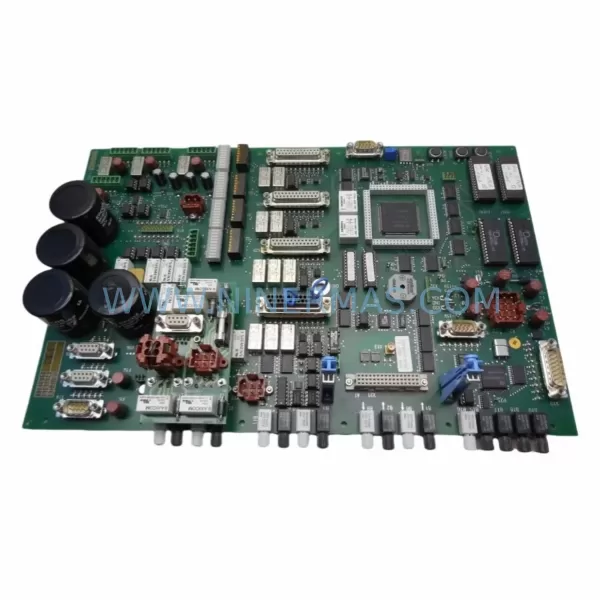Zeiss 348224-9113-1302 VAC Control Module product image