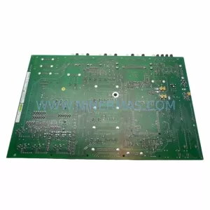 Zeiss 348224-9113-1302 VAC Control Module detail view 3