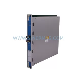 Bently Nevada 3500/50 Tachometer Module product image