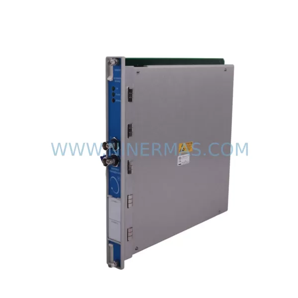Bently Nevada 3500/50 Tachometer Module product image