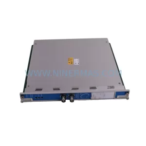 Bently Nevada 3500/50 Tachometer Module product image