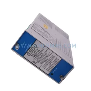 Bently Nevada 3500/15 114M5329-01 Ruggedized Power Supply Module detail view 2