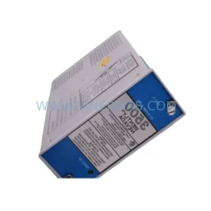 Bently Nevada 3500/15 114M5329-01 Ruggedized Power Supply Module detail view 3