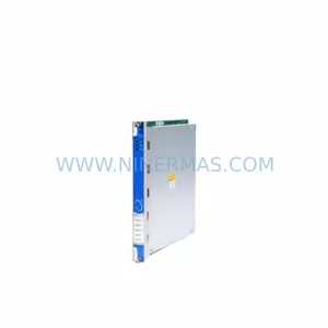 Bently Nevada 3500/33-01-01 149986-01+149992-01 Safety Relay Module product image