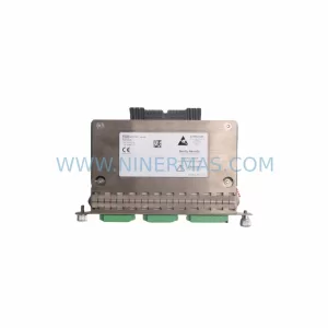 Bently Nevada 3500/42E 289837-01 Proximitor/Seismic Monitor Module product image