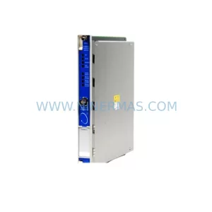 Bently Nevada 3500/53-03-00 Communication Interface Module product image