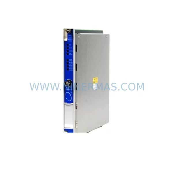 Bently Nevada 3500/53-03-00 Communication Interface Module product image