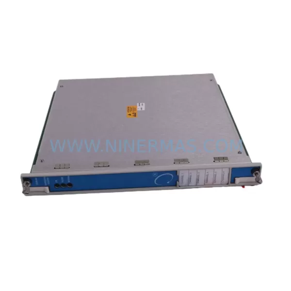 Bently Nevada 3500/60 Keyphasor Module product image