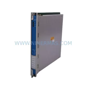 Bently Nevada 3500/60 Keyphasor Module detail view 2