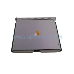 Bently Nevada 3500/60 Keyphasor Module detail view 3
