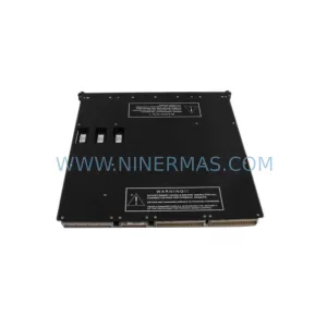 TRICONEX 3501E Safety System Module product image