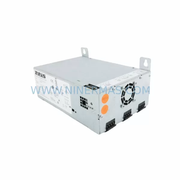 REIS 3533519 PNT350-2-24V/6V5 93-5200 5225S HCM PVD300, 02-254040-01 16-251447-00 Safety Controller Module product image