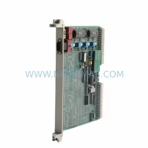 ABB 35AA92C GJR5143000R0002 I/O Module product image