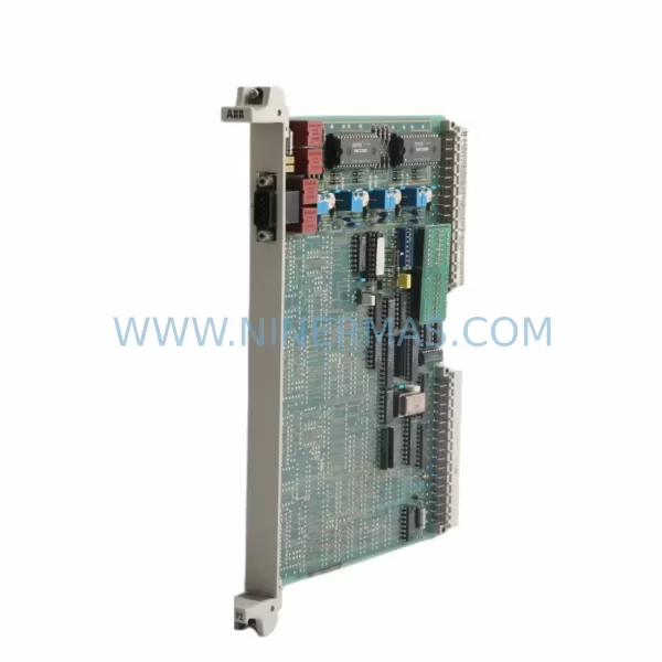 ABB 35AA92C GJR5143000R0002 I/O Module product image