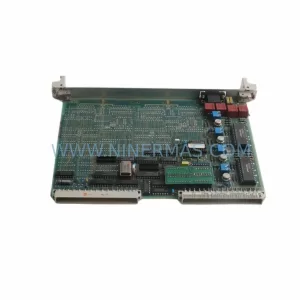 ABB 35AA92C GJR5143000R0002 I/O Module detail view 2