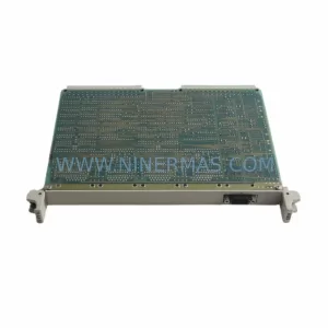 ABB 35AA92C GJR5143000R0002 I/O Module detail view 3