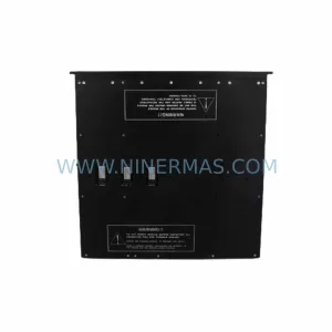 TRICONEX 3604A Digital Output Module product image