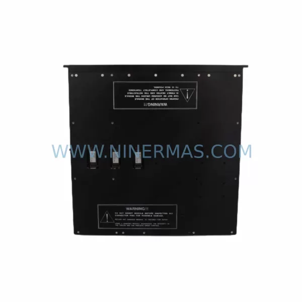 Triconex 3607E Digital Output Module product image