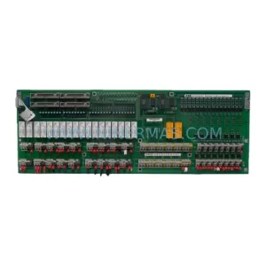 Westermo 3640-1450 L308F2-SM-LC20 Industrial Managed Ethernet Switch product image