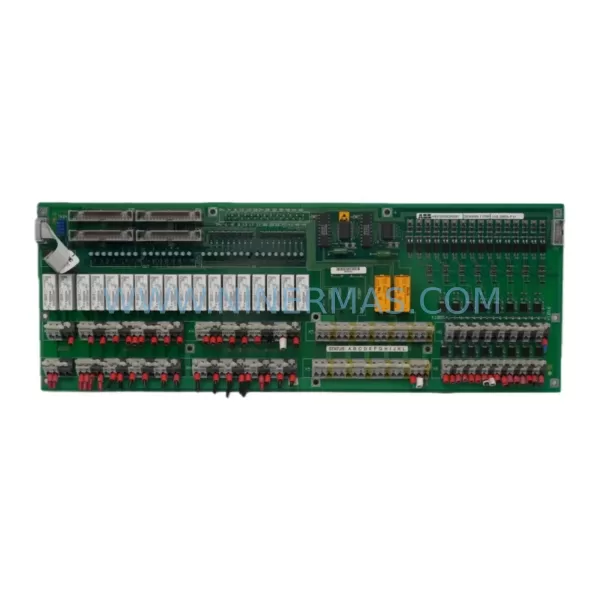 Westermo 3640-1450 L308F2-SM-LC20 Industrial Managed Ethernet Switch product image