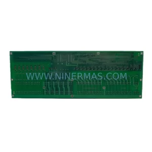 Westermo 3640-1450 L308F2-SM-LC20 Industrial Managed Ethernet Switch detail view 2
