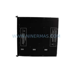 TRICONEX 3708E Digital Output Module product image