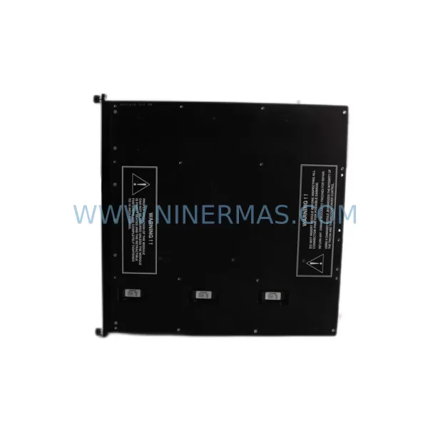 TRICONEX 3708E Digital Output Module product image