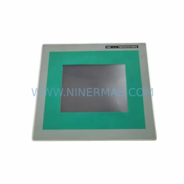 TOX PRESSOTECHNIK 372169 EPW400.202.00.00 HMI Touch Panel product image