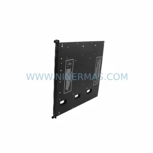 Triconex 3805E Analog Output Module Analog Output Module product image