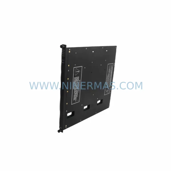 Triconex 3805E Analog Output Module Analog Output Module product image