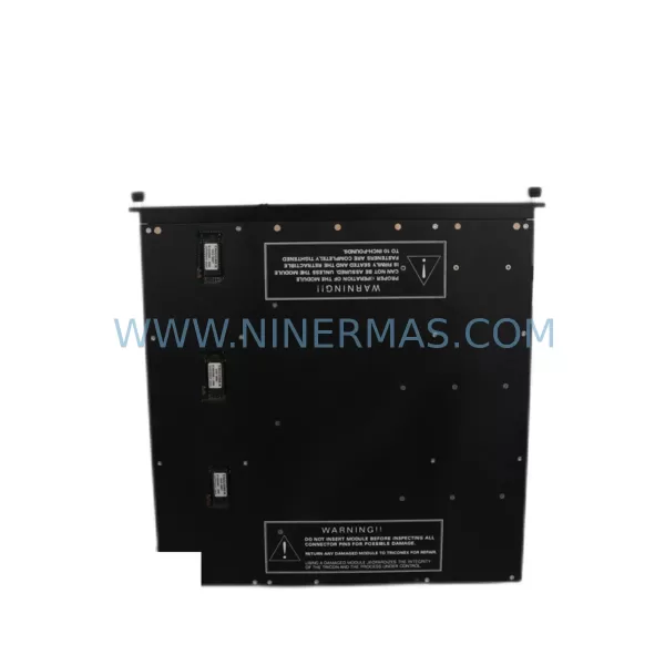 TRICONEX 3805EN Analog Output Module product image