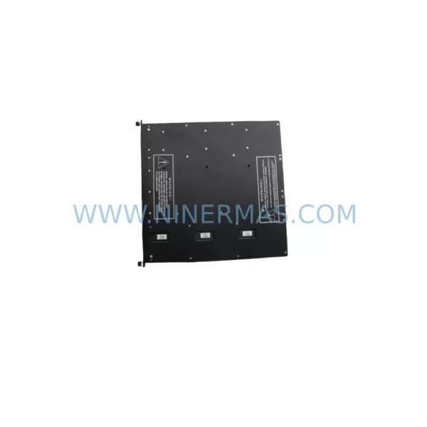 Triconex 3805H Analog Output Module product image