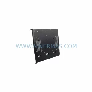 Triconex 3805H Analog Output Module detail view 2