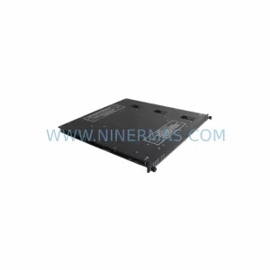 Triconex 3805H Analog Output Module detail view 3