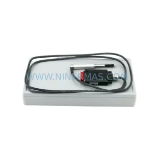 HEIDENHAIN 383963-02 ST 1278 M35-4E3B1Y-8192 E11100120 0100-03499 Length Gauge Module product image