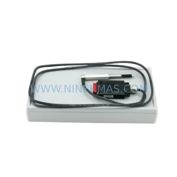 HEIDENHAIN 383963-02 ST 1278 M35-4E3B1Y-8192 E11100120 0100-03499 Length Gauge Module product image