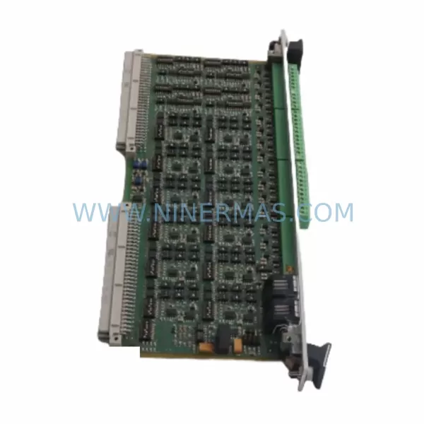 Siemens / Moore Products 383VA21N1F Industrial Display Module product image