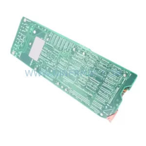 Siemens / Moore Products 383VA21N1F Industrial Display Module detail view 3