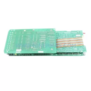 Siemens / Moore Products 383VA21N1F Industrial Display Module detail view 4