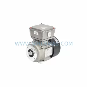Bosch Rexroth 3842547991 02112-AA44-0001 0190-24640 Electric Drive Motor product image