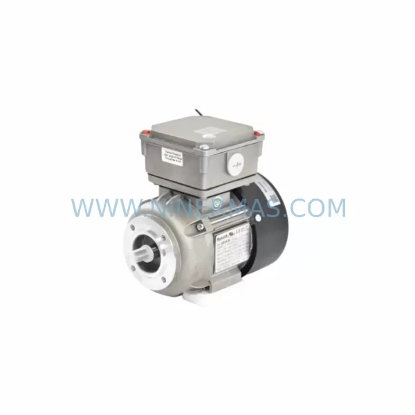 Bosch Rexroth 3842547991 02112-AA44-0001 0190-24640 Electric Drive Motor product image