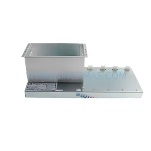 Honeywell 38500143-200 Hub Assembly product image